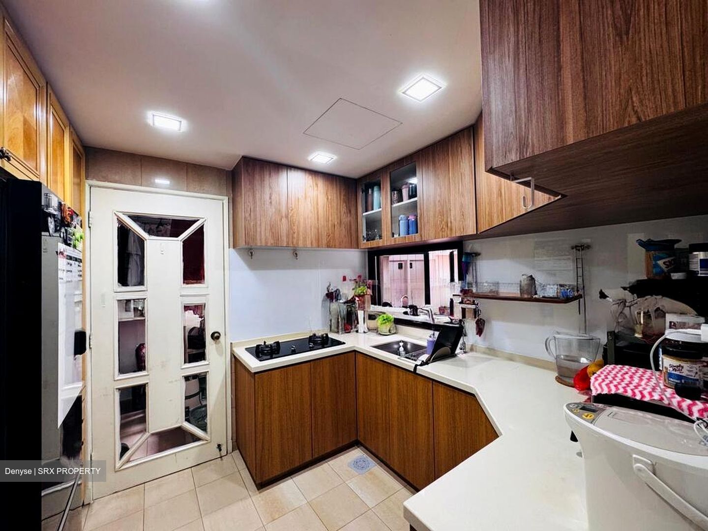 Heritage View (D5), Condominium #515070861